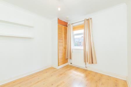 2 bedroom Detached house to let in Leonard Street, Warrington, WA2