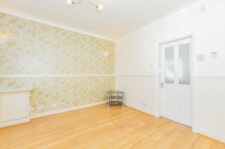 2 bedroom Detached house to let in Leonard Street, Warrington, WA2
