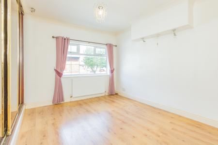 2 bedroom Detached house to let in Leonard Street, Warrington, WA2