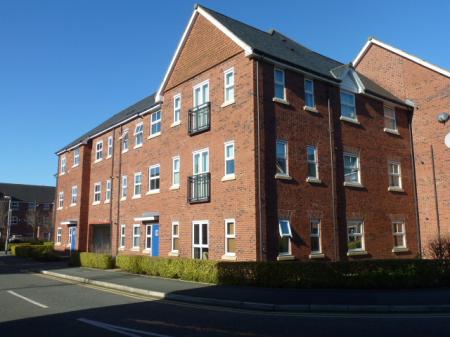Holywell Drive, Warrington, WA1