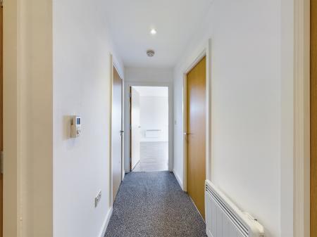 2 bedroom Flat for sale in Rose Creek Gardens, Great Sankey, Warrington, WA5