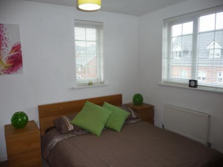 5 bedroom Detached house to let in Monks Place, Warrington, WA2