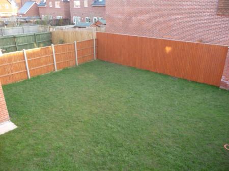 5 bedroom Detached house to let in Monks Place, Warrington, WA2