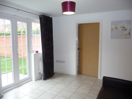 5 bedroom Detached house to let in Monks Place, Warrington, WA2