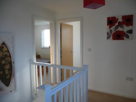 5 bedroom Detached house to let in Monks Place, Warrington, WA2