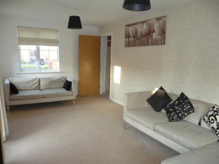 5 bedroom Detached house to let in Monks Place, Warrington, WA2
