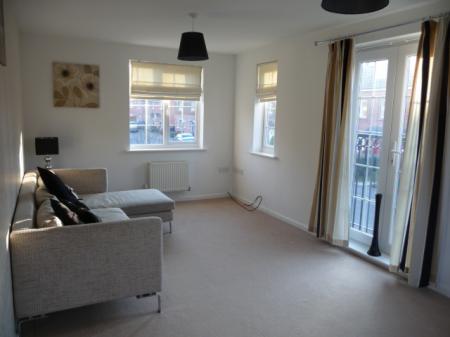 5 bedroom Detached house to let in Monks Place, Warrington, WA2
