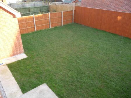 5 bedroom Detached house to let in Monks Place, Warrington, WA2
