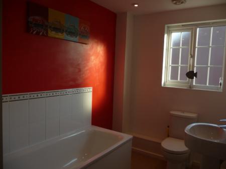 5 bedroom Detached house to let in Monks Place, Warrington, WA2