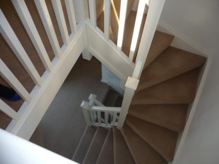5 bedroom Detached house to let in Monks Place, Warrington, WA2
