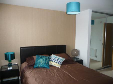 5 bedroom Detached house to let in Monks Place, Warrington, WA2