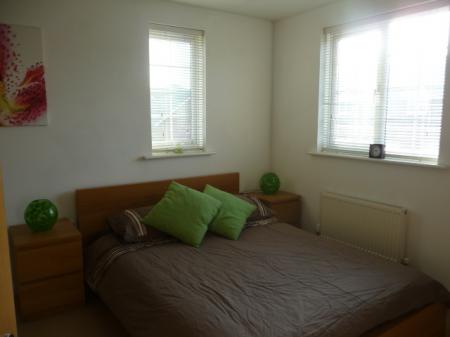5 bedroom Detached house to let in Monks Place, Warrington, WA2