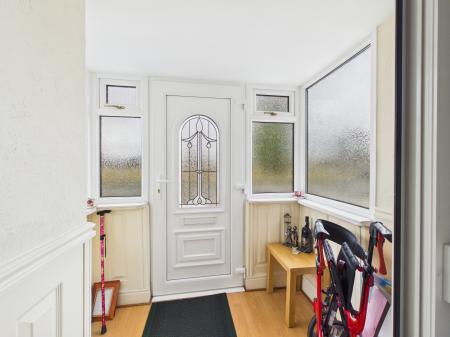 3 bedroom Semi-detached house for sale in Burns Grove, Orford, Warrington, WA2