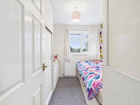 3 bedroom Semi-detached house for sale in Burns Grove, Orford, Warrington, WA2