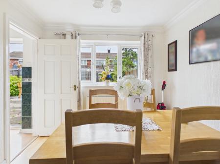 3 bedroom Semi-detached house for sale in Burns Grove, Orford, Warrington, WA2