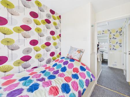 3 bedroom Semi-detached house for sale in Burns Grove, Orford, Warrington, WA2