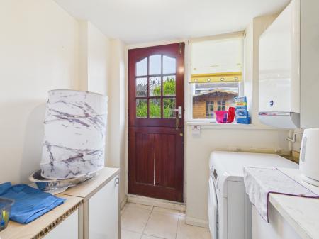 3 bedroom Semi-detached house for sale in Burns Grove, Orford, Warrington, WA2