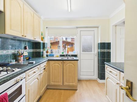 3 bedroom Semi-detached house for sale in Burns Grove, Orford, Warrington, WA2