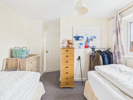 3 bedroom Semi-detached house for sale in Burns Grove, Orford, Warrington, WA2