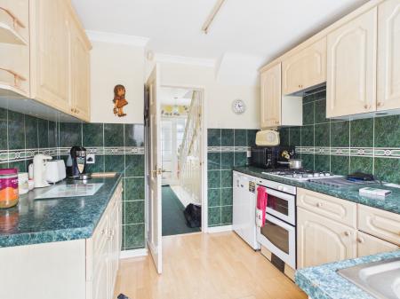 3 bedroom Semi-detached house for sale in Burns Grove, Orford, Warrington, WA2