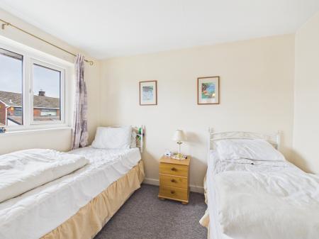3 bedroom Semi-detached house for sale in Burns Grove, Orford, Warrington, WA2