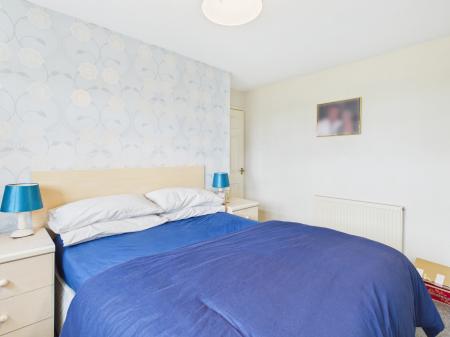3 bedroom Semi-detached house for sale in Burns Grove, Orford, Warrington, WA2