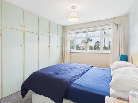 3 bedroom Semi-detached house for sale in Burns Grove, Orford, Warrington, WA2