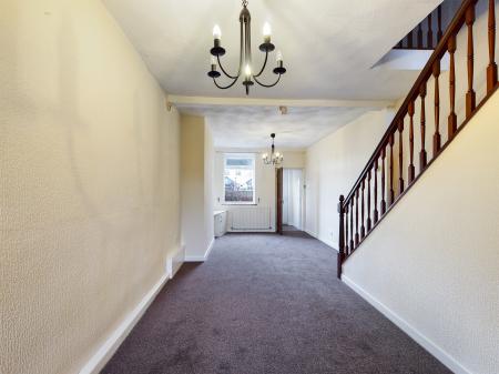 2 bedroom Terraced House to let in Warrington Road, Penketh, Warrington, WA5