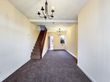 2 bedroom Terraced House to let in Warrington Road, Penketh, Warrington, WA5
