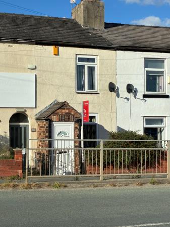 Warrington Road, Penketh, Warrington, WA5