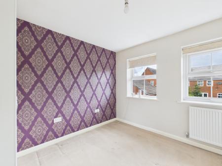 3 bedroom Semi-detached house to let in Jamestown Avenue Warrington, Great Sankey, Warrington, WA5