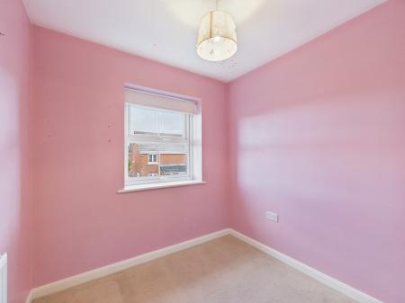 3 bedroom Semi-detached house to let in Jamestown Avenue Warrington, Great Sankey, Warrington, WA5