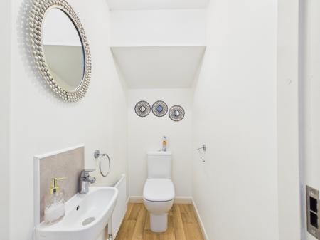3 bedroom Semi-detached house to let in Jamestown Avenue Warrington, Great Sankey, Warrington, WA5
