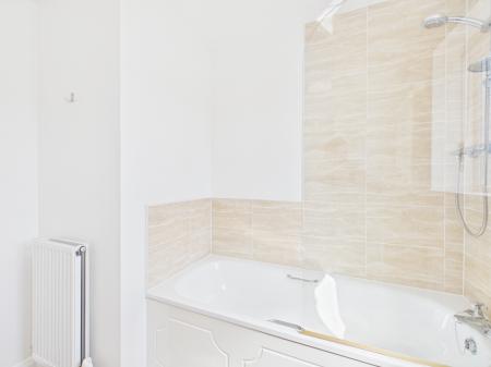 2 bedroom End of terrace house to let in Ottowa Gardens, Latchford, Warrington, WA4