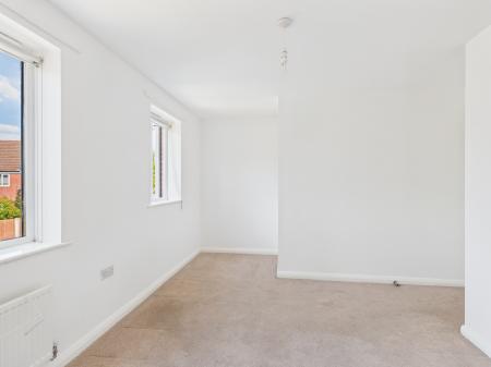 2 bedroom End of terrace house to let in Ottowa Gardens, Latchford, Warrington, WA4