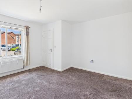 2 bedroom End of terrace house to let in Ottowa Gardens, Latchford, Warrington, WA4