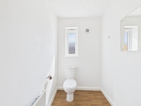 2 bedroom End of terrace house to let in Ottowa Gardens, Latchford, Warrington, WA4