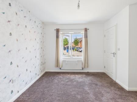 2 bedroom End of terrace house to let in Ottowa Gardens, Latchford, Warrington, WA4