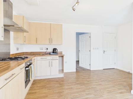 2 bedroom End of terrace house to let in Ottowa Gardens, Latchford, Warrington, WA4