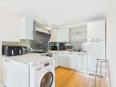 1 bedroom Flat for sale in Knightsbridge Court Palmyra Square North, Warrington, WA1