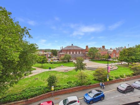 1 bedroom Flat for sale in Knightsbridge Court Palmyra Square North, Warrington, WA1