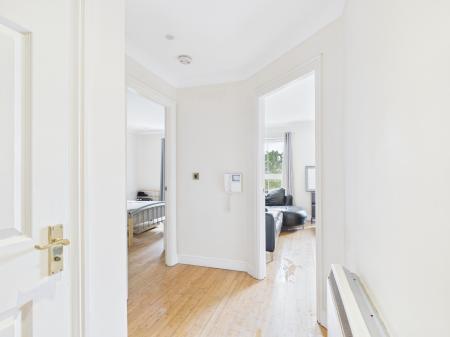 1 bedroom Flat for sale in Knightsbridge Court Palmyra Square North, Warrington, WA1