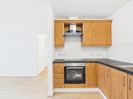 2 bedroom Flat to let in Cherry Court, Warrington, WA1