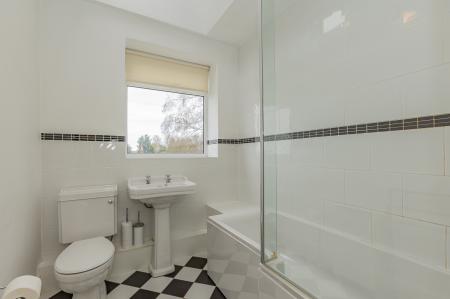 3 bedroom Detached house for sale in The Nursery House, High Legh, WA16