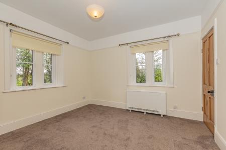 3 bedroom Detached house for sale in The Nursery House, High Legh, WA16