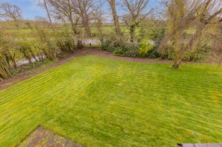 3 bedroom Detached house for sale in The Nursery House, High Legh, WA16