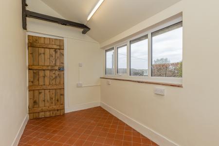 3 bedroom Detached house for sale in The Nursery House, High Legh, WA16