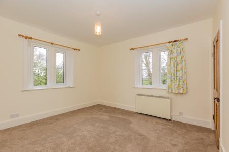 3 bedroom Detached house for sale in The Nursery House, High Legh, WA16