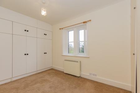 3 bedroom Detached house for sale in The Nursery House, High Legh, WA16