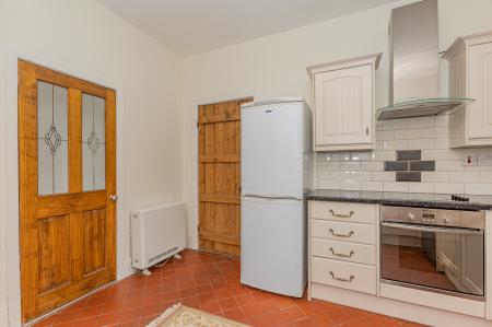 3 bedroom Detached house for sale in The Nursery House, High Legh, WA16